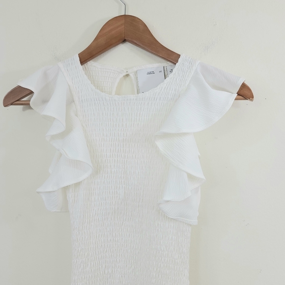 C/MEO collective expired mini dress - Picture 4 of 8